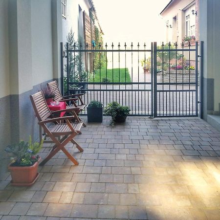 M37 Apartman Debrecín Exteriér fotografie