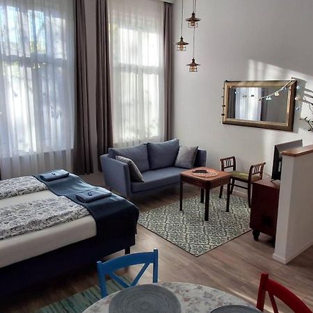 M37 Apartman Debrecín Exteriér fotografie