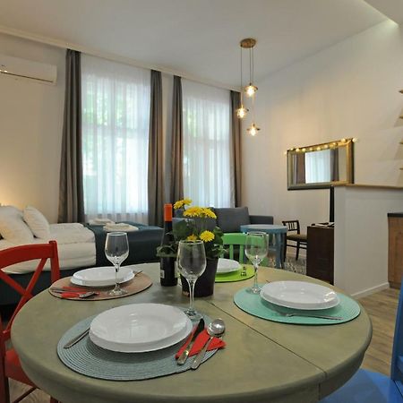 M37 Apartman Debrecín Exteriér fotografie