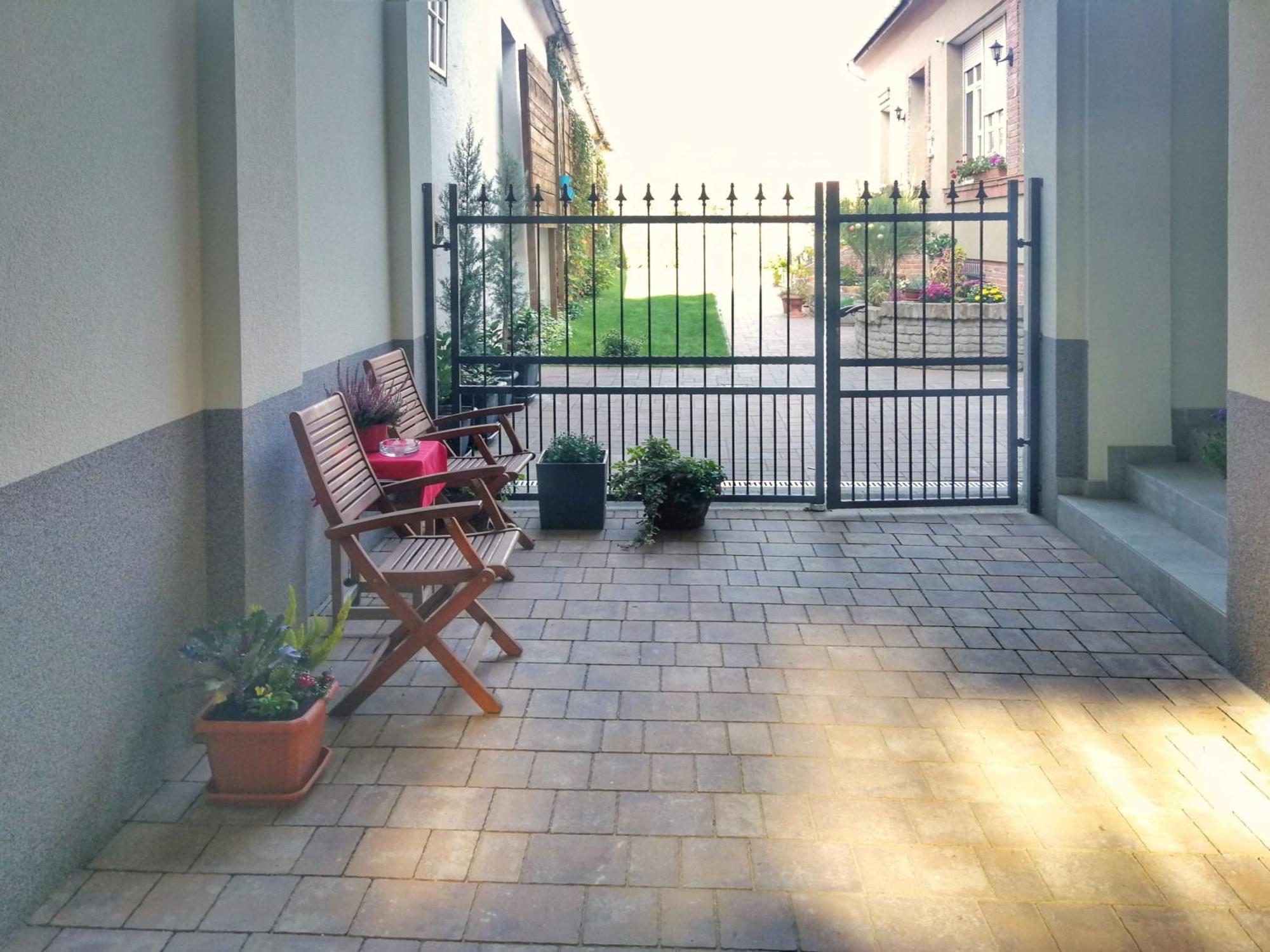 M37 Apartman Debrecín Exteriér fotografie