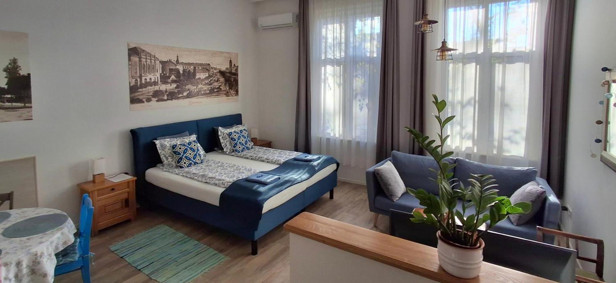 M37 Apartman Debrecín Exteriér fotografie