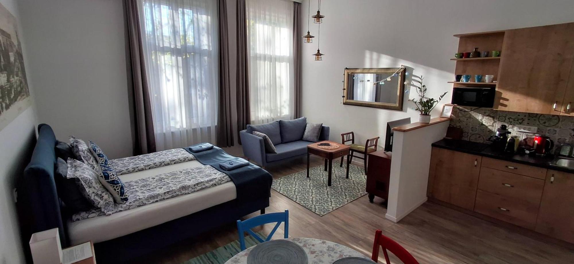 M37 Apartman Debrecín Exteriér fotografie