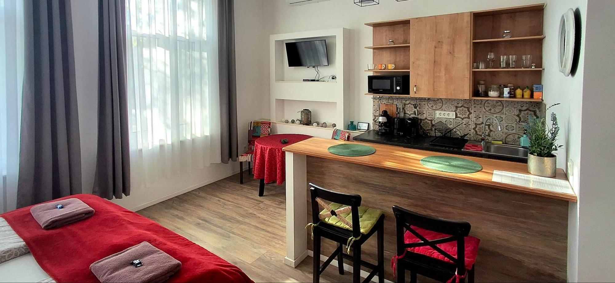 M37 Apartman Debrecín Exteriér fotografie