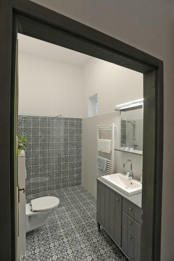 M37 Apartman Debrecín Exteriér fotografie