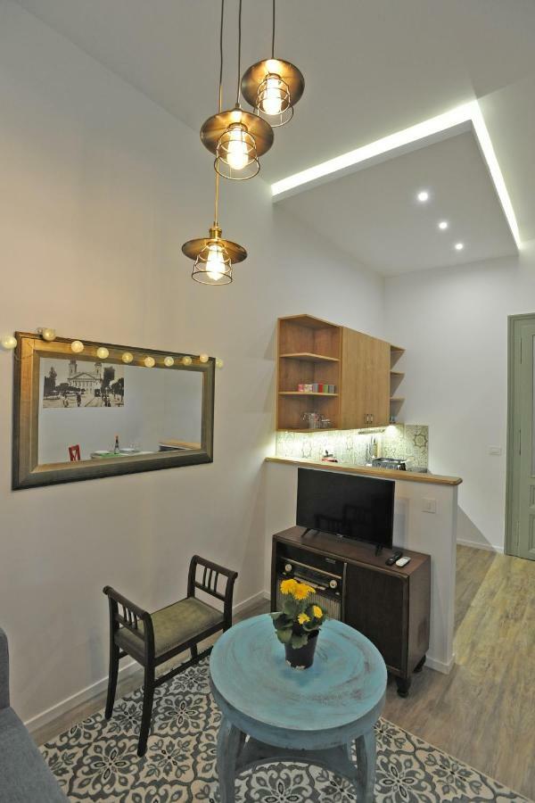M37 Apartman Debrecín Exteriér fotografie