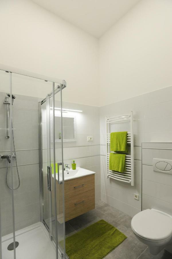 M37 Apartman Debrecín Exteriér fotografie