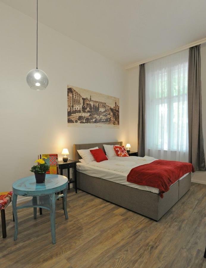 M37 Apartman Debrecín Exteriér fotografie