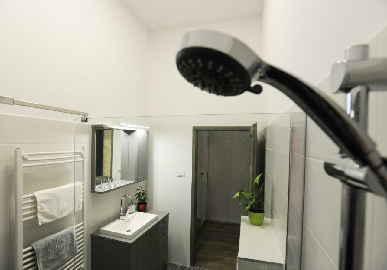 M37 Apartman Debrecín Exteriér fotografie