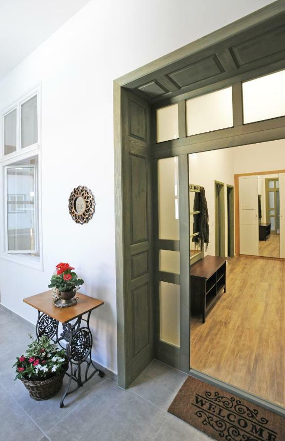 M37 Apartman Debrecín Exteriér fotografie