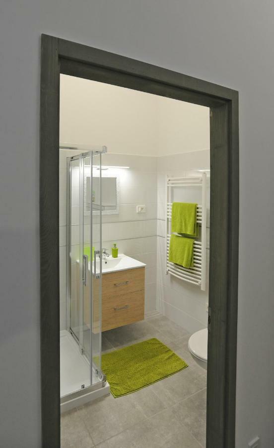 M37 Apartman Debrecín Exteriér fotografie