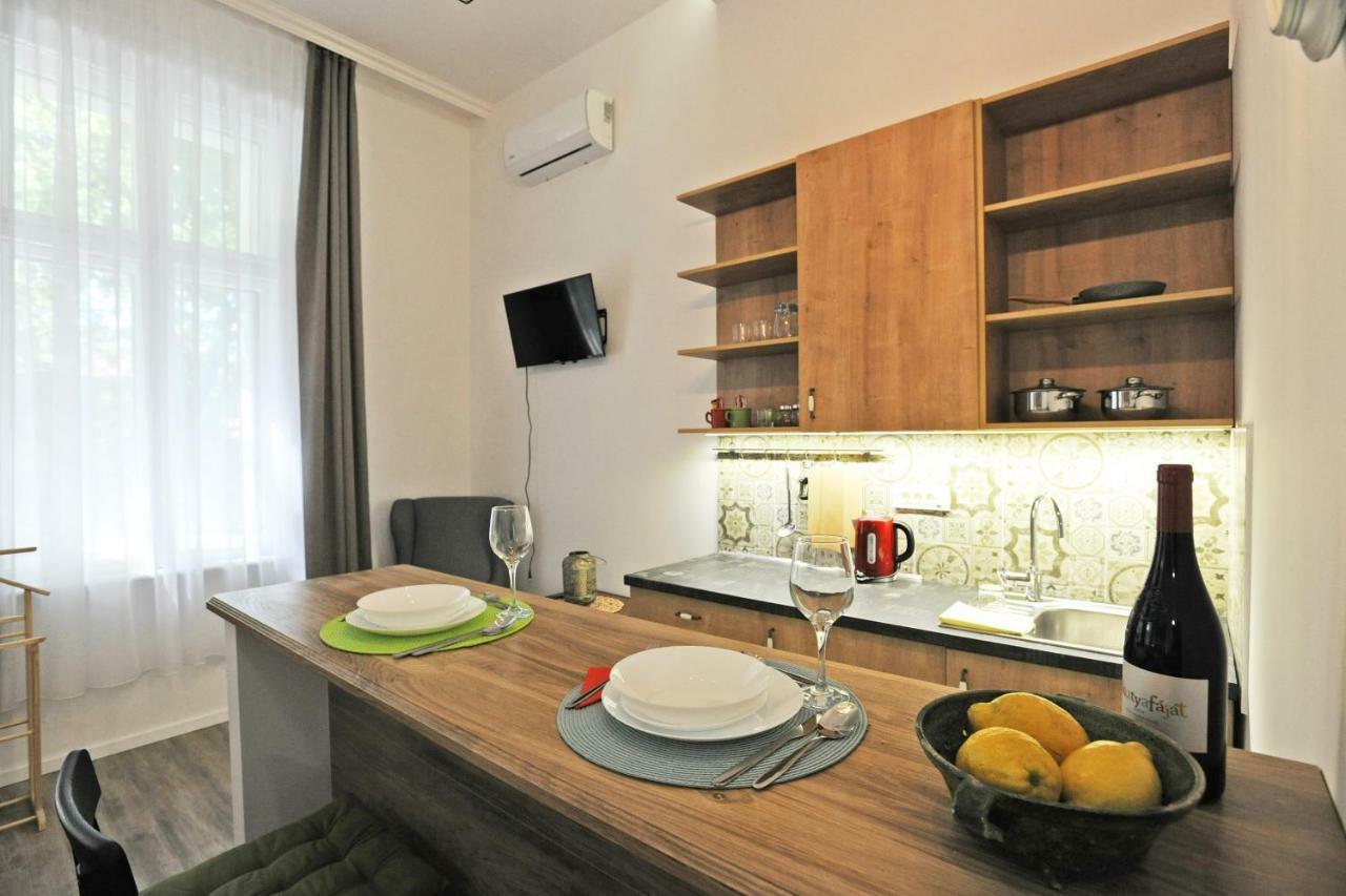 M37 Apartman Debrecín Exteriér fotografie
