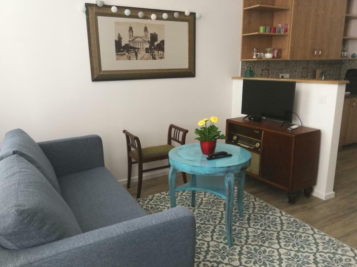 M37 Apartman Debrecín Exteriér fotografie