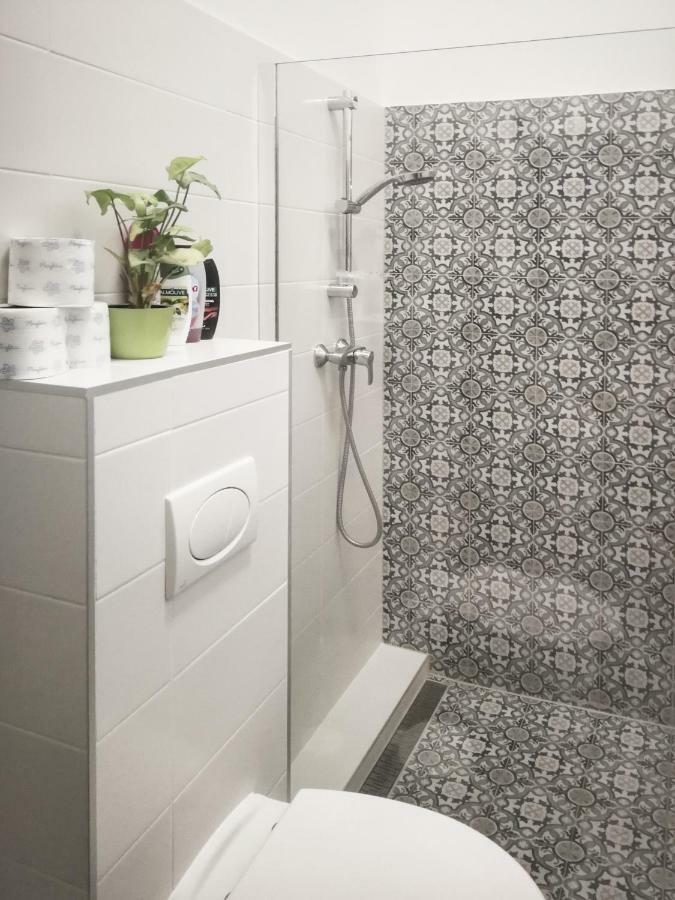 M37 Apartman Debrecín Exteriér fotografie