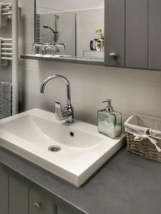 M37 Apartman Debrecín Exteriér fotografie