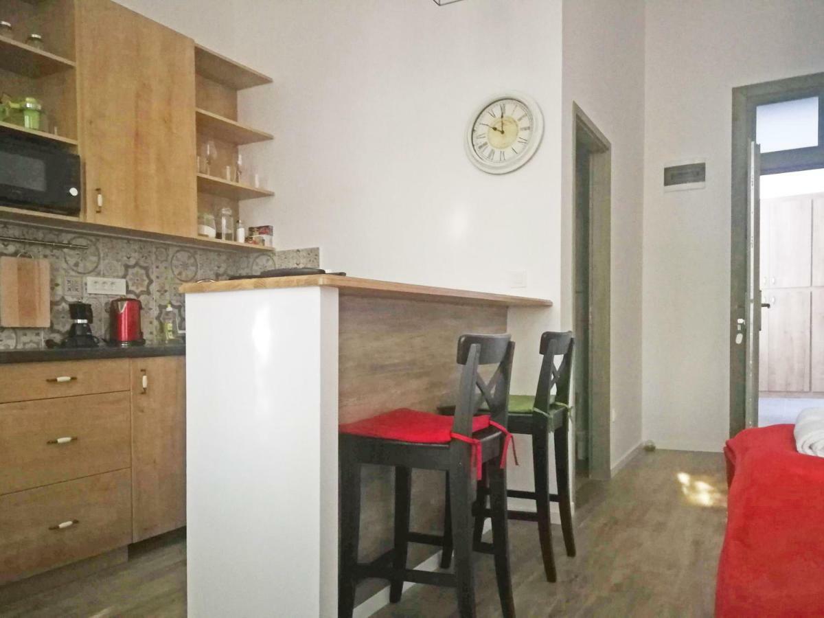 M37 Apartman Debrecín Exteriér fotografie