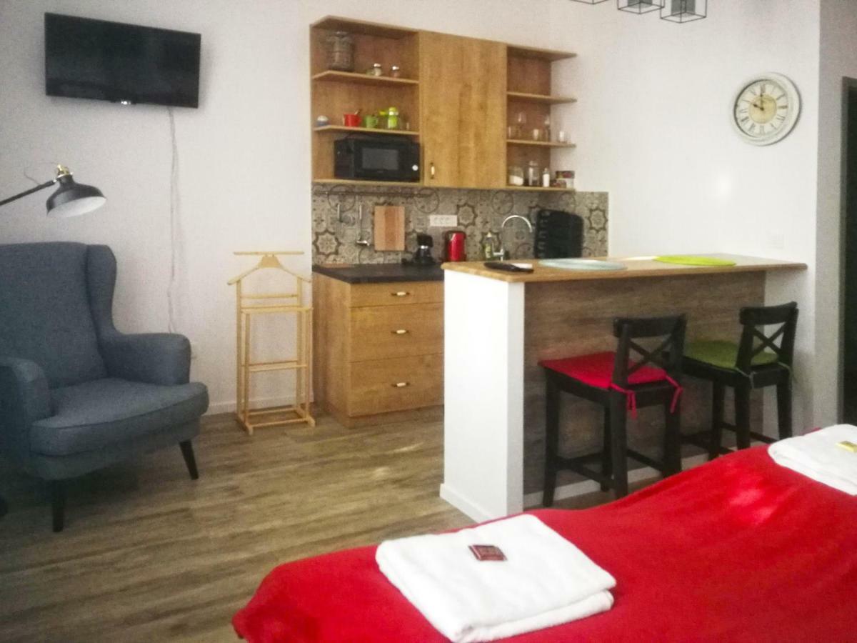 M37 Apartman Debrecín Exteriér fotografie