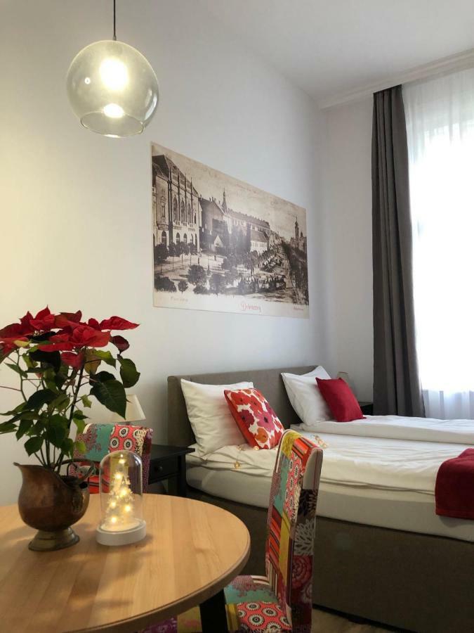 M37 Apartman Debrecín Exteriér fotografie