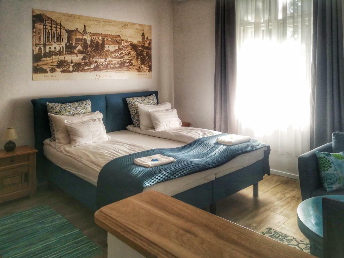 M37 Apartman Debrecín Exteriér fotografie